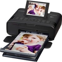 SELPHY CP1300 imprimante photo Sublimation de teinte 300 x 300 DPI 4" x 6" (10x15 cm) Wifi precio