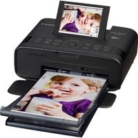 SELPHY CP1300 imprimante photo Sublimation de teinte 300 x 300 DPI 4" x 6" (10x15 cm) Wifi