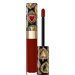 Dolce&Gabbana Shinissimo Lipstick 5ml (Various Shades) - 650 Classic Ruby características