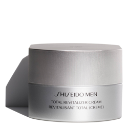 Revitalisant Total (Crème) Shiseido Men 50 ml en oferta