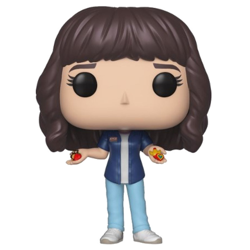 JOYCE MAIN OUVERTE / STRANGER THINGS / FIGURINE FUNKO POP en oferta
