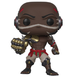 DOOMFIST / OVERWATCH / FIGURINE FUNKO POP precio