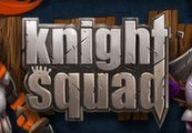 Knight Squad + Extra Chivalrous DLC EU Nintendo Switch CD Key características