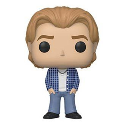 DAWSON / DAWSON / FIGURINE FUNKO POP características