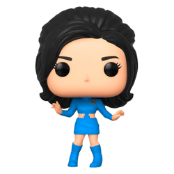 NANETTE COLE / BLACK MIRROR / FIGURINE FUNKO POP en oferta