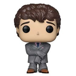 JOSH / BIG / FIGURINE FUNKO POP características