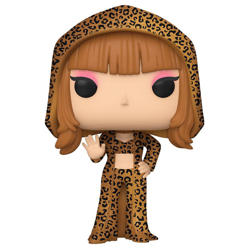 SHANIA TWAIN / SHANIA / FIGURINE FUNKO POP características