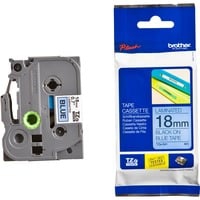 TZE541 ruban d''étiquette