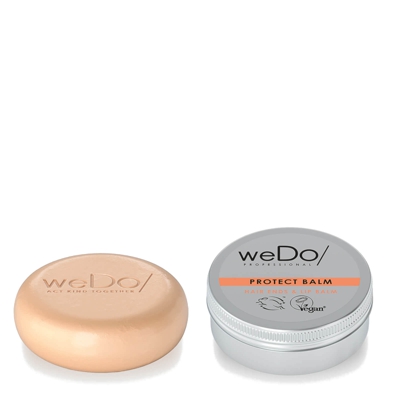 weDo/ Professional Travel Duo