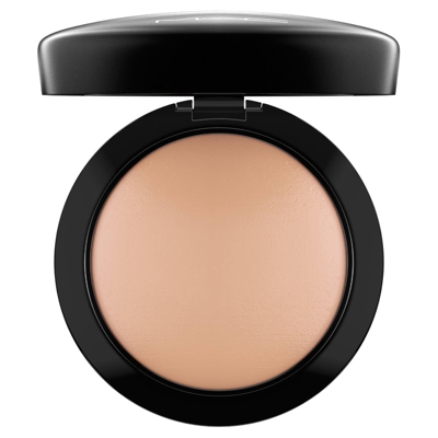 MAC Poudre Mineralize Skinfinish Poudre Natural (plusieurs teintes) - Medium/Dark