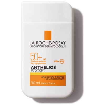 Crème Solaire Anthelios Pocket SPF 50+ 30 ml La Roche-Posay
