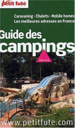 Petit Futé Guide des campings precio