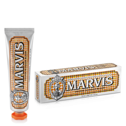 Marvis Orange Blossom Bloom Toothpaste 75ml precio