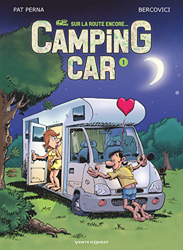 Camping Car : Tome 1 en oferta