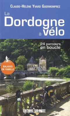 La Dordogne à vélo