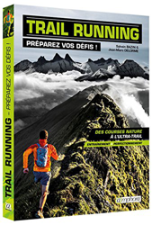 Trail running - Préparez vos défis ! precio