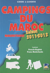 Campings Du Maroc Et De Mauritanie 1112 precio