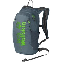 Velo Jam 15 sac à dos Vert Polyamide