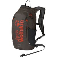 Velo Jam 15 sac à dos Noir/Rouge Polyamide precio