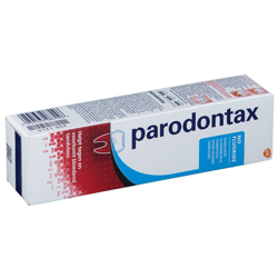 Parodontax No Fluoride Dentifrice precio