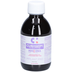 Curasept Ads® Implant Bain de Bouche precio