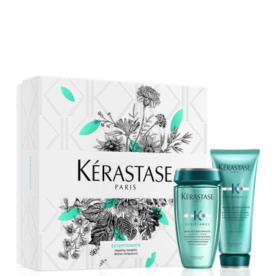 Kérastase Extentioniste Fondant Spring Coffret