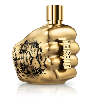 Diesel Spirit of the Brave Intense (Various Sizes) - 50ml