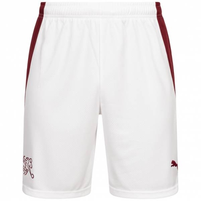 Suisse PUMA Enfants Short extérieur 756485-02