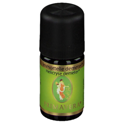 Primavera® Immortelle (Hélichryse) Huile essentielle precio
