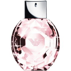 Emporio Armani Diamonds Rose Eau de Toilette - 50ml precio