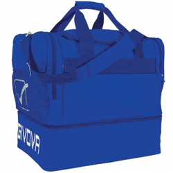Givova Ballon de football Borsa Sac bleu en oferta