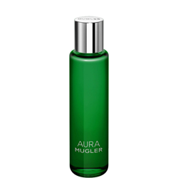 MUGLER Aura Mugler Eau de Parfum Refillable Bottle - 100ml precio