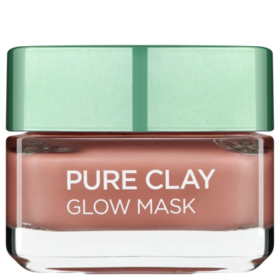 Masque Lissant Argile Pure L'Oréal Paris 50 ml