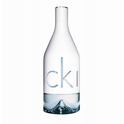 Eau de Toilette CK IN2U for Men de Calvin Klein  - 100ml