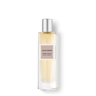 Laura Mercier Ambre Vanille Eau de Toilette 50ml