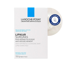 LA Roche Posay Lipikar Surgras Pain dermatologique en oferta
