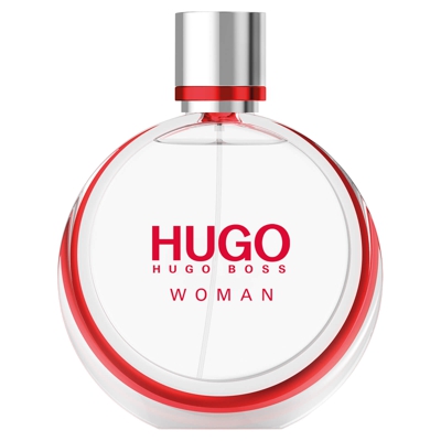Eau de Parfum BOSS Woman Hugo Boss 50 ml