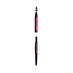 UOMA Beauty Brow Fro - Fro-to-Go Kit (Various Shades) - 2 características