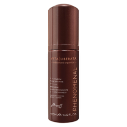 Autobronzant 2 à 3 semaines de Vita Liberata pHenomenal - Medium - 125ml características