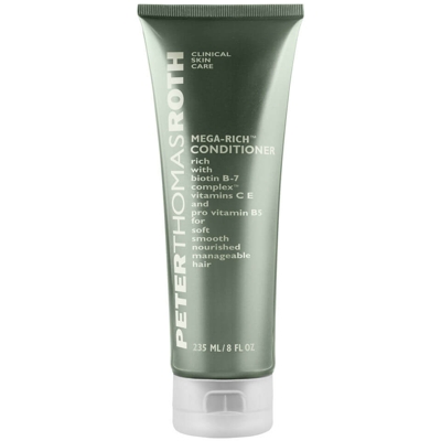 Après-shampoing méga riche de Peter Thomas Roth (250ml)