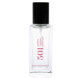 Bon Parfumeur 501 Praline Licorice Patchouli Eau de Parfum (Various Sizes) - 15ml precio