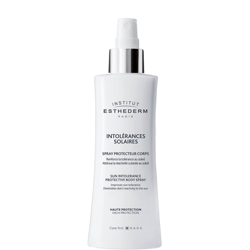 Spray Protecteur Corps Intolérances Solaires Institut Esthederm 150 ml precio