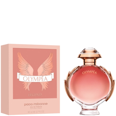Paco Rabanne Olympéa Legend Eau de Parfum 30ml
