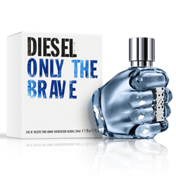 Diesel Only The Brave Eau de Toilette - 50ml en oferta