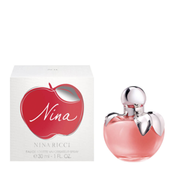 Nina Ricci Nina eau de toilette (30ml) precio
