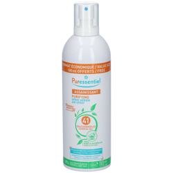 Puressentiel Spray aérien assainissant 41 huiles essentielles en oferta