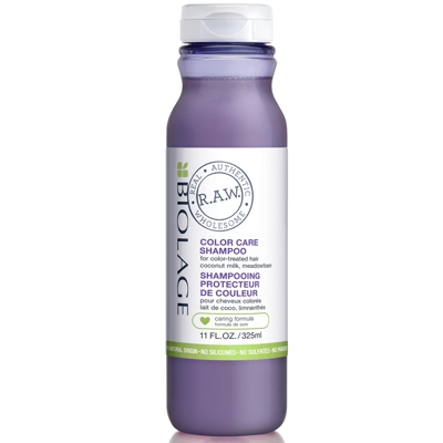 Shampooing Protecteur de Couleur R.A.W. Biolage