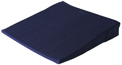 Sissel Wigkussen Sit Standard Bleu