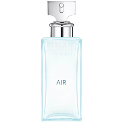 Calvin Klein Eternity Air for Woman Eau de Parfum 50ml características