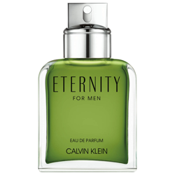 Calvin Klein Eternity Eau de Parfum (Various Sizes) - 100ml características